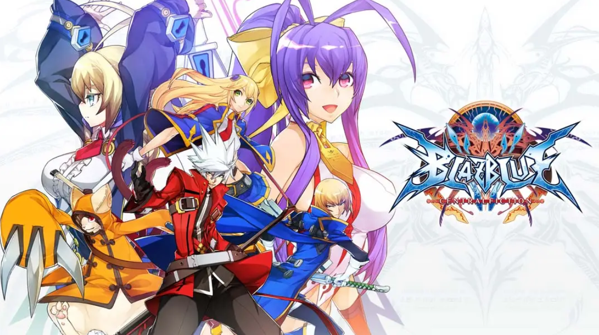 《苍翼默示录 神观之梦 特别版 BLAZBLUE CENTRALFICTION Special Edition》Switch中文版NSP下载 – 含1.0.0补丁-星火轻创