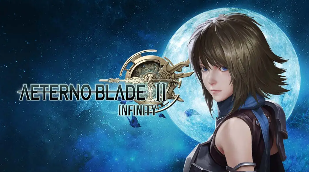 《阿泰诺之刃 2:导演回溯版 AeternoBlade II:Directors Rewind》Switch美版中文NSP下载 – 含2.2.2.0补丁+11DLC-星火轻创