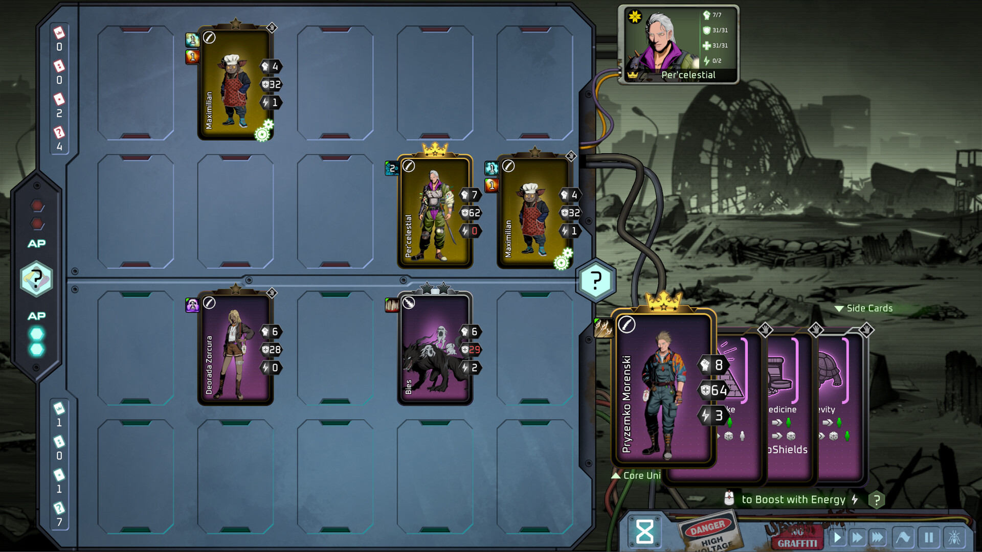 《代号：西娅/Project Thea》PC中文版下载-含Build.21166974-星火轻创