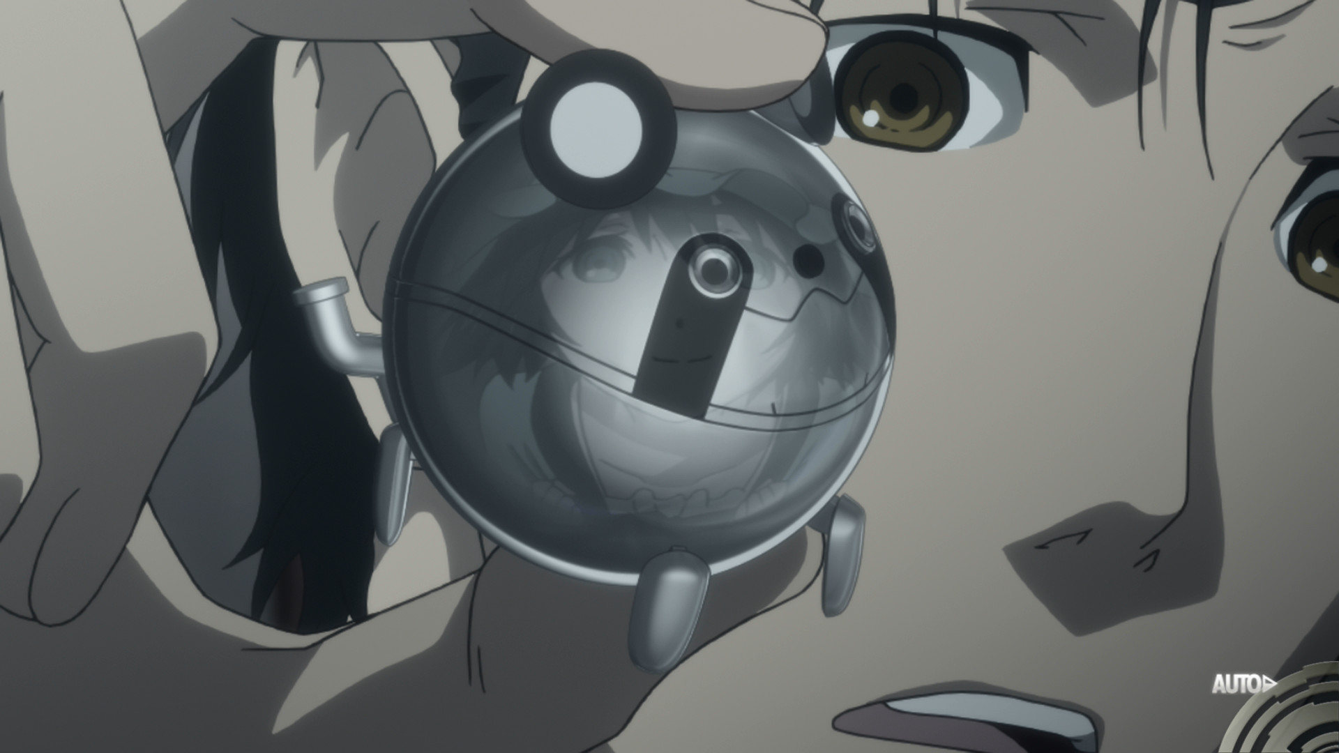 《命运石之门精英版 STEINS GATE ELITE》Switch中文版NSP下载 – 含1.0.3补丁-星火轻创