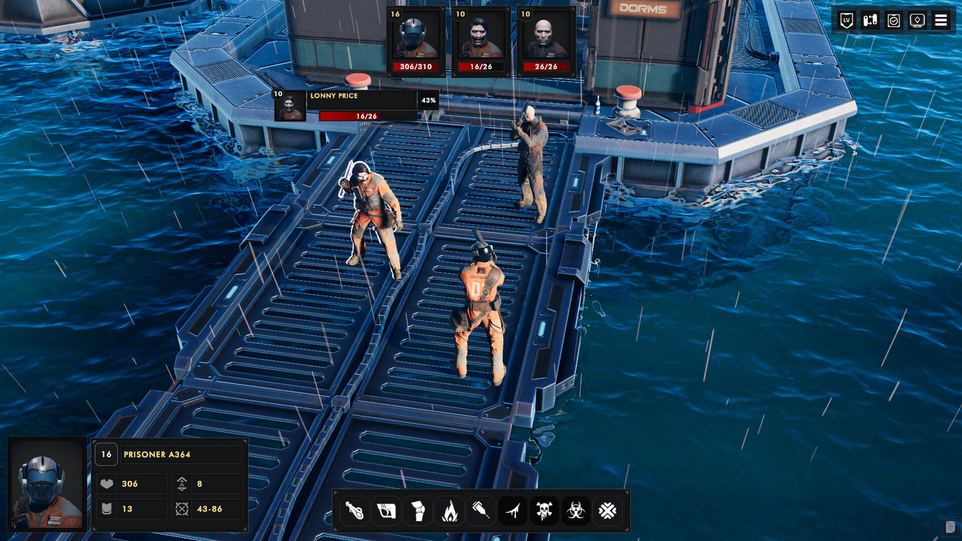 《未知区域/Sector Unknown》PC中文版下载-含v1.5.15-星火轻创