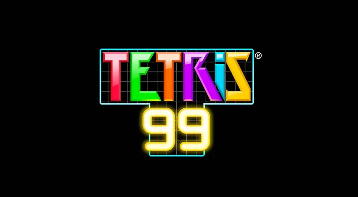 《俄罗斯方块99 TETRIS 99》Switch美版中文NSP下载 – 含2.4.0补丁+2DLC-星火轻创