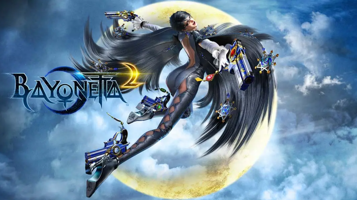 《猎天使魔女2 Bayonetta 2》Switch美版中文NSP下载 – 含1.1补丁-星火轻创