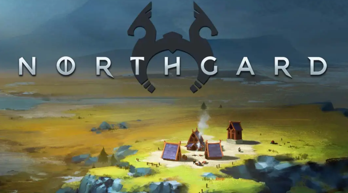 《北境之地 Northgard》Switch美版中文NSP下载 – 含1.2.0补丁+3DLC-星火轻创