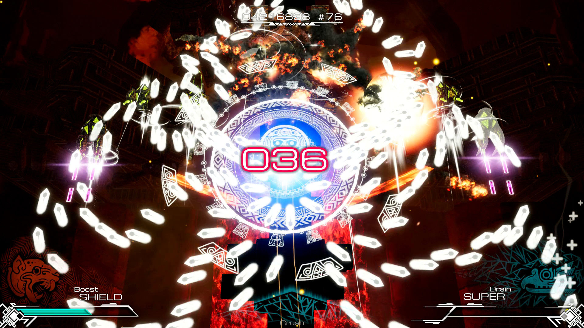 《天使之翼号 Pawarumi》Switch中文版NSP下载 – 含1.0.2补丁-星火轻创