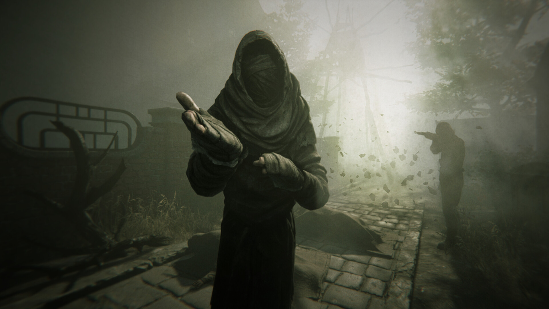 《瘟疫3/Pathologic 3》PC英文版下载-星火轻创