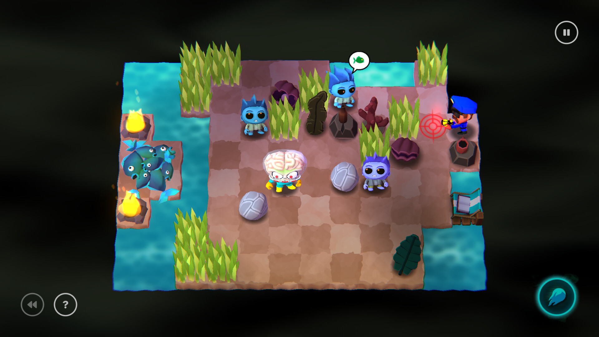 《杀令营2/Slayaway Camp 2》PC版下载-星火轻创
