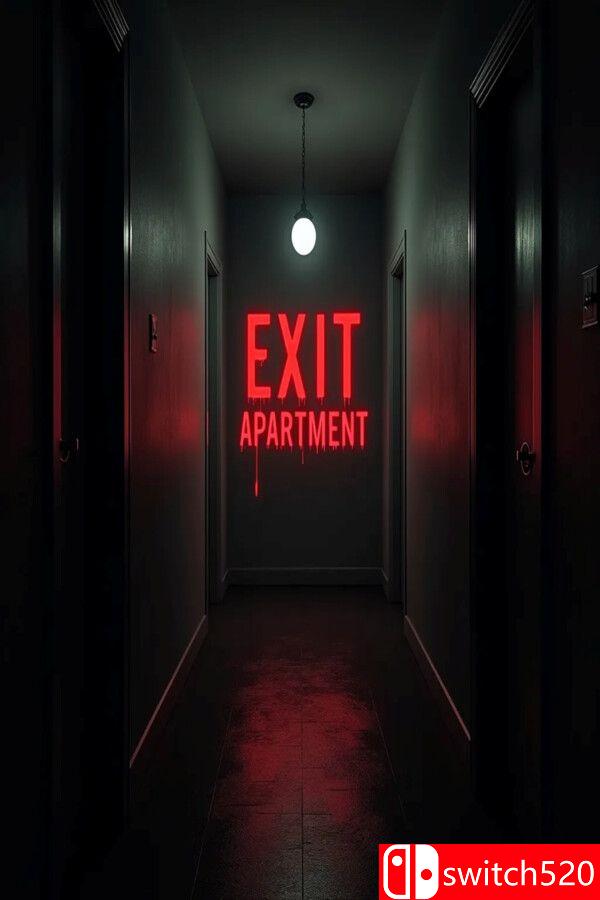 《逃离公寓（ExitApartment）》Build 19835759 [英文]-星火轻创