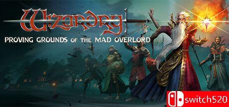 《巫术：疯狂领主的试验场（Wizardry: Proving Grounds Overlord）》v1.1.1 [英文]-星火轻创