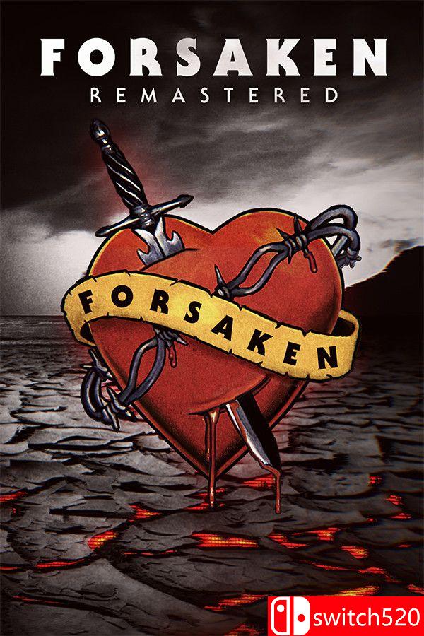 《放逐者：重制版（Forsaken Remastered）》v1.4.1 [英文]-星火轻创
