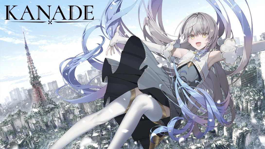 【日版】奏 .KANADE 中文-星火轻创
