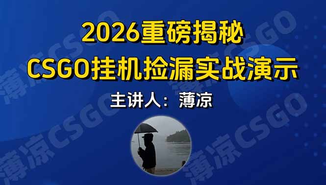 CSGO游戏挂机游戏搬砖最新升级，普通小白一部手机可日入300+当天见结果，支持验证-星火轻创