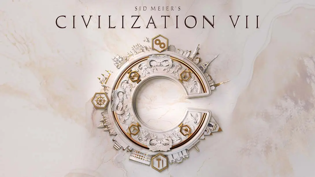 【美版】席德·梅尔的文明7 .Sid Meier’s Civilization® VII 中文-星火轻创