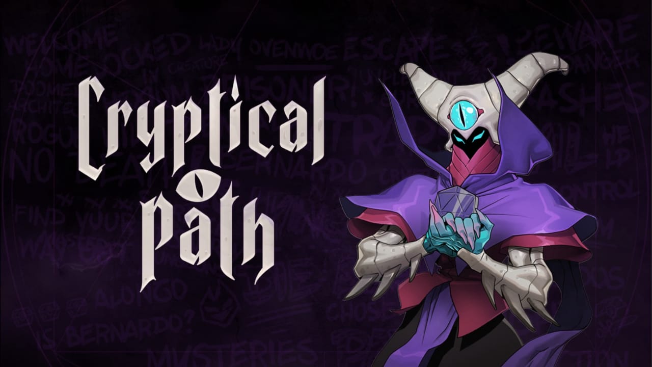 水晶之路丨Cryptical Path-星火轻创