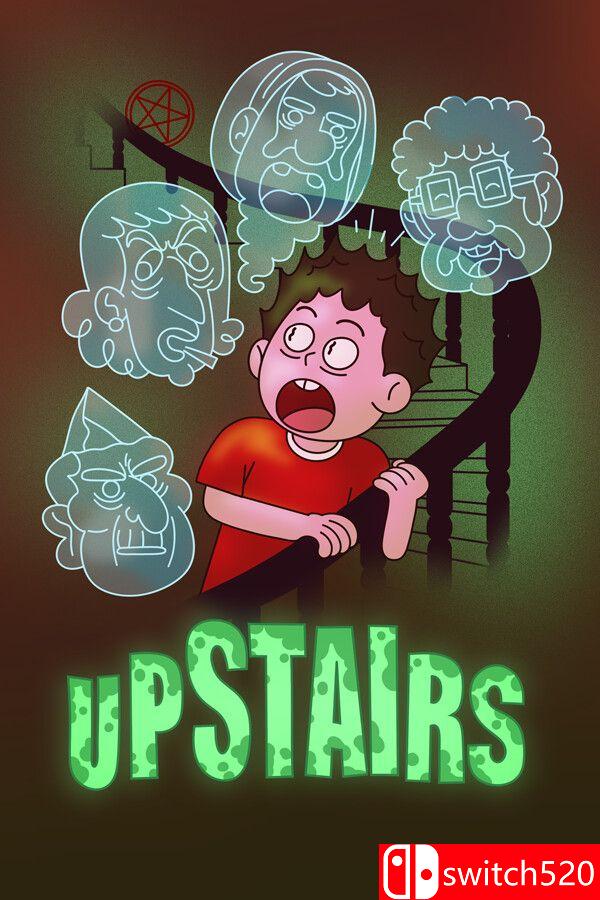 《楼上（Upstairs）》[英文]-小艾项目网