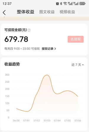 零成本零门槛头条热点搬运术，零门槛日入100+，工具+教程全部附上-星火轻创