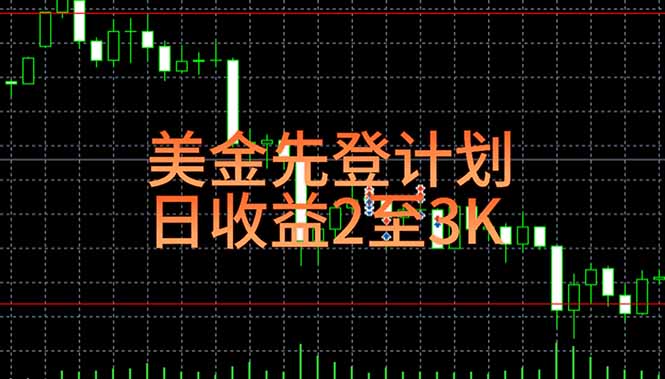 稳定做了7年的项目！日入2000至4000，日结，可来线下教学！-星火轻创