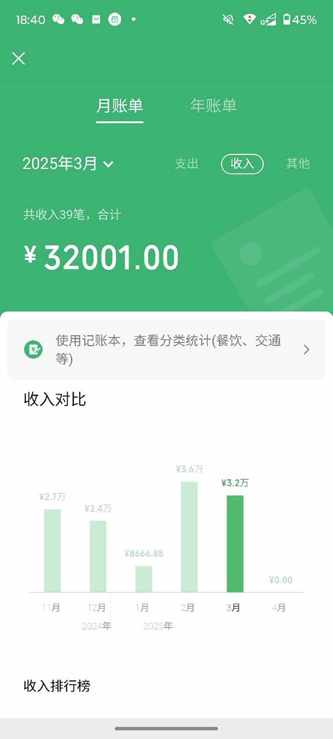 图片[5]-【2025年4月】知识付费镰刀训练营：单号年赚百万的超级IP孵化术-星火轻创