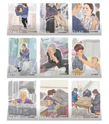 抖音绘画起号课，2025年最火新赛道，15分钟一个作品，一天收入几张不是问题-星火轻创