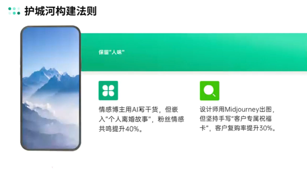 自媒体IP变现实战营从定位到长期规划-星火轻创
