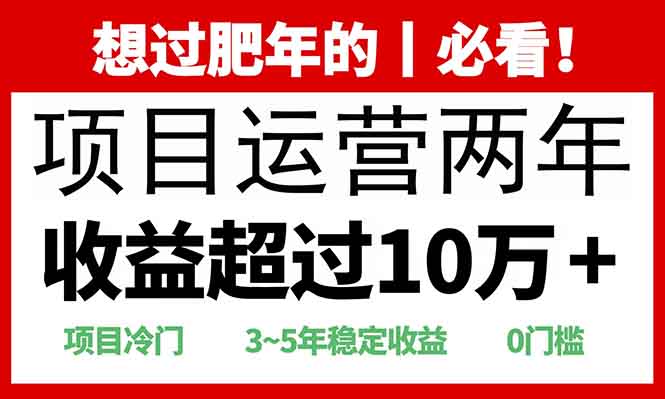 2025快递站回收玩法：收益超过10万+，项目冷门，0门槛-星火轻创