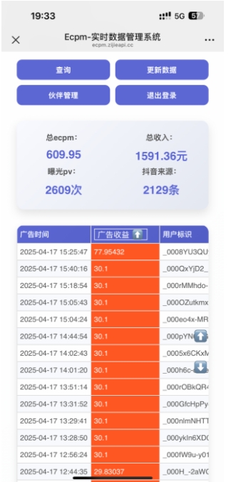 抖音掘金单日收益上千，不限制手机型号，有手机就能挣钱【揭秘】-星火轻创