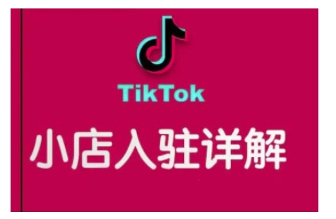 TikTok跨境小店运营全攻略，帮助你独立运营TK跨境小店的能力，实现销量增长-星火轻创