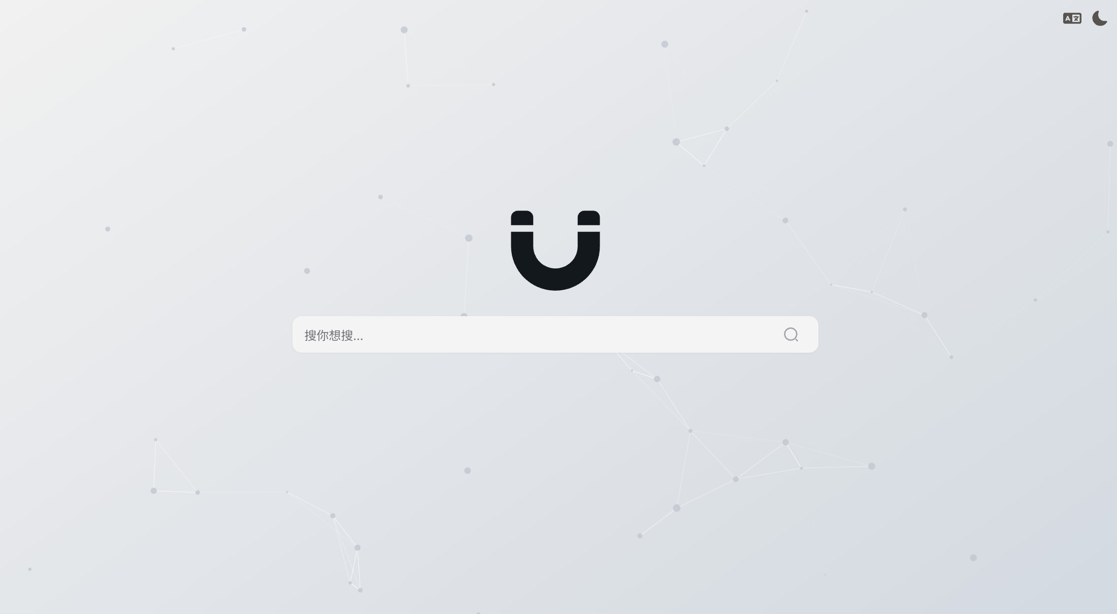 Bitmagnet-Next-Web Bitmagnet的前端UI界面 快速搭建属于自己的磁力搜索引擎-星火轻创