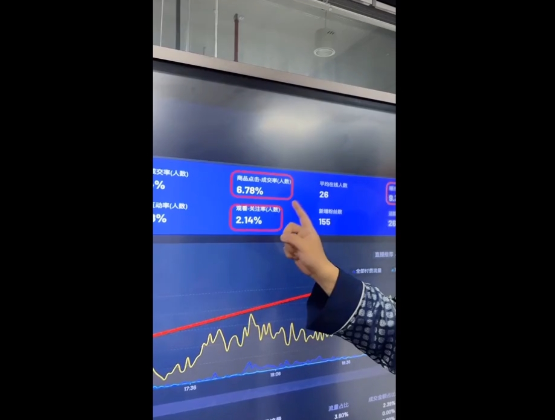 大播汇·视频号直播+抖音直播，微付费起号速成心法-星火轻创