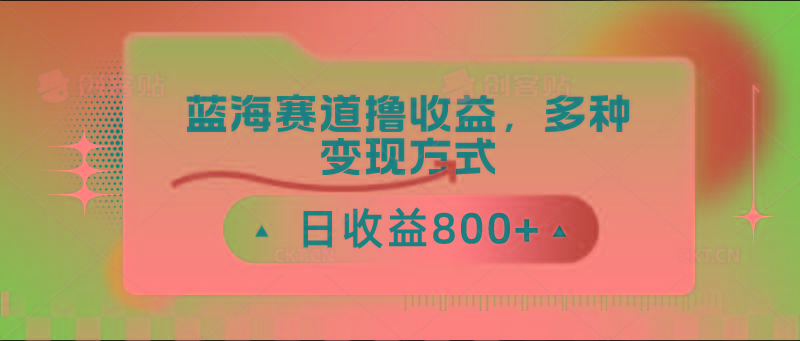 中老年人健身操蓝海赛道撸收益，多种变现方式，日收益800+-星火轻创