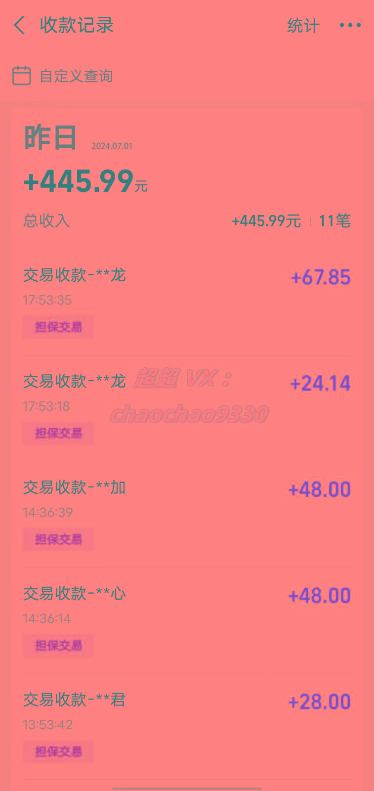 图片[1]-暴力引流学生粉白领粉，吊打以往垃圾玩法，0成本，高回报-星火轻创