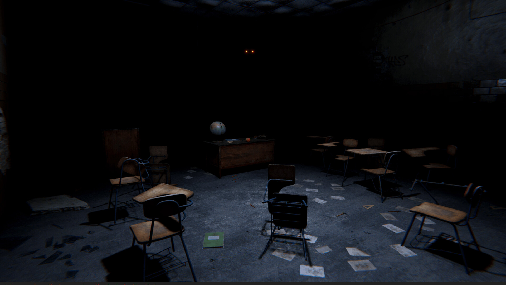 《无悼/Unmourned》PC中文版下载-含Build.20836643-星火轻创