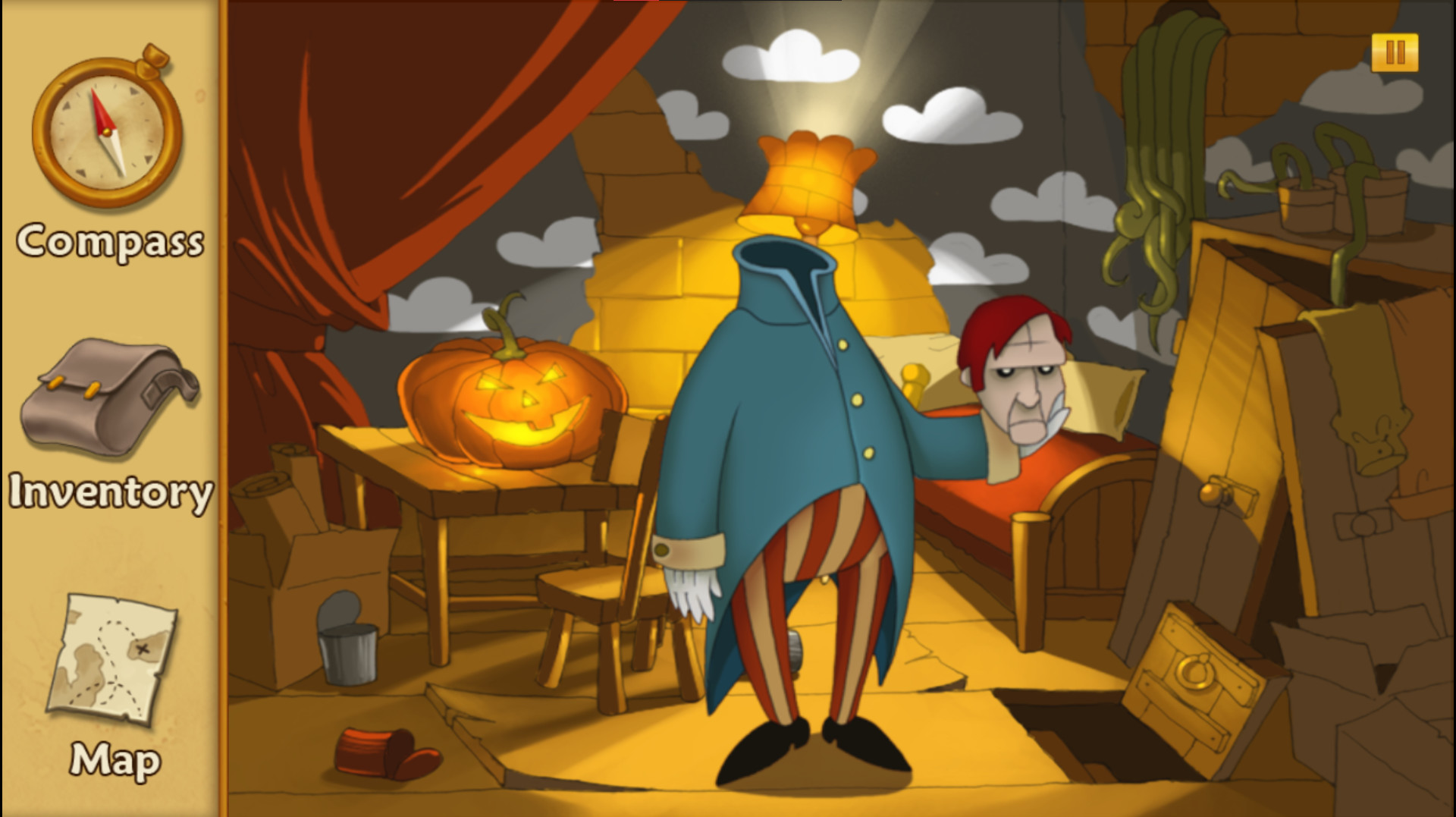 《May和被封印的记忆 May’s Mysteries The Secret of Dragonville》Switch英文版NSP下载 – 含1.1补丁-星火轻创