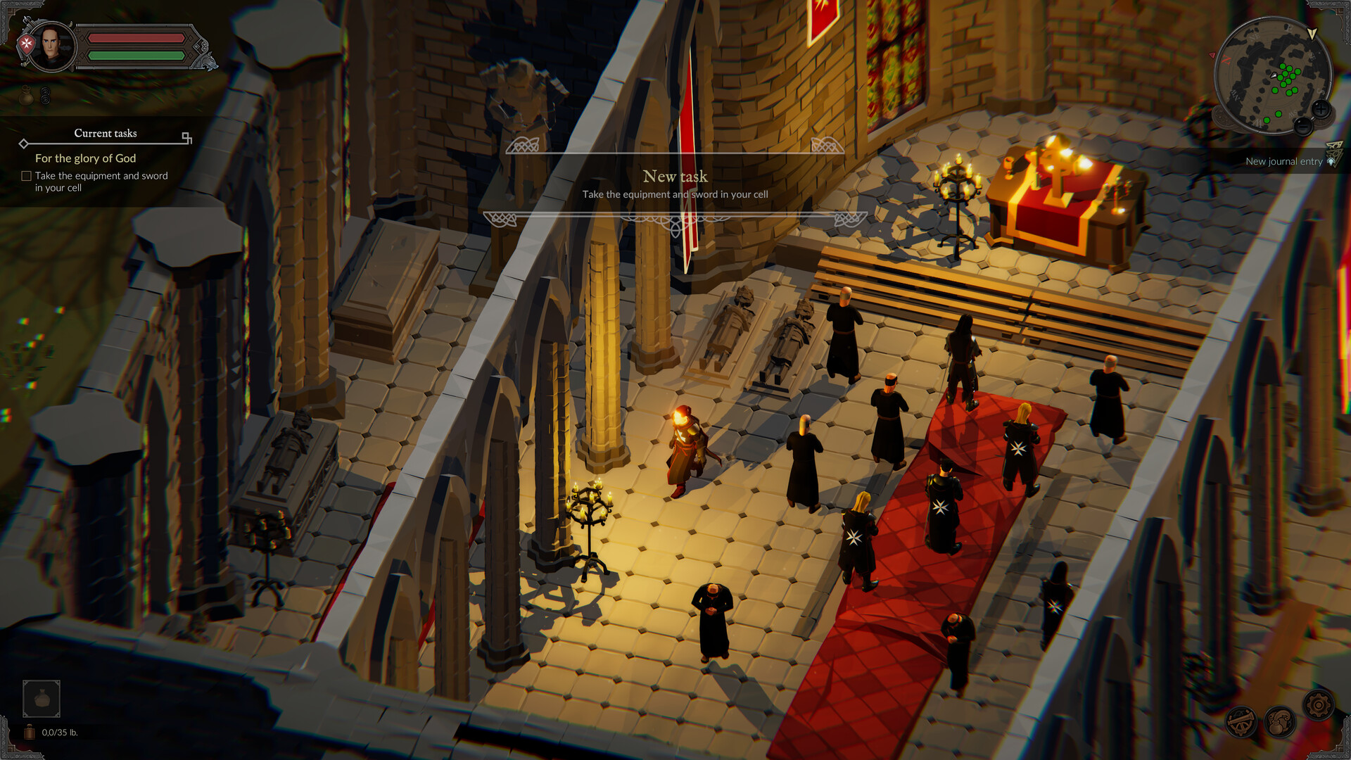 《1428:西里西亚上空的阴影/1428: Shadows over Silesia》PC中文版下载-含Build.20874122-星火轻创