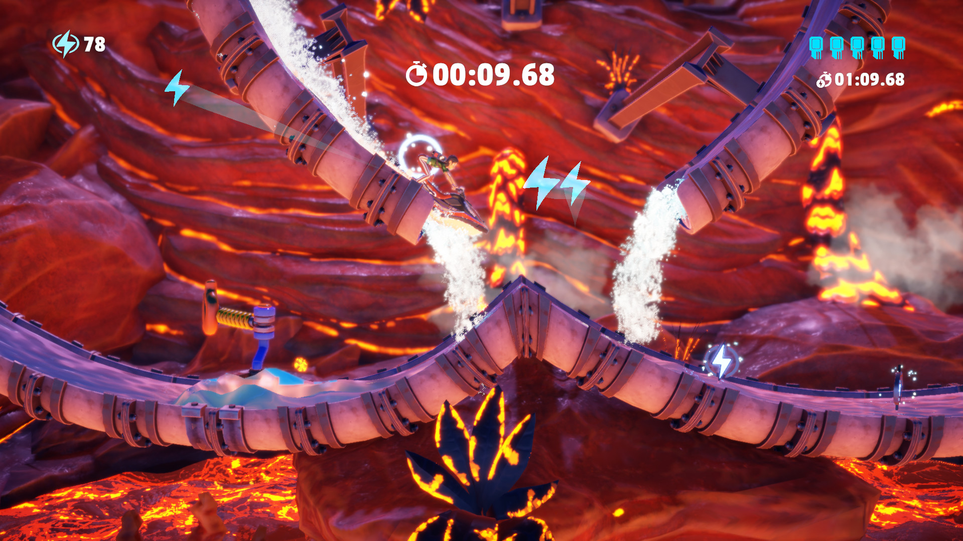 《米奇风暴和诅咒面具 Mickey Storm and the Cursed Mask》Switch英文版XCI下载 – 含1.0.98补丁-星火轻创