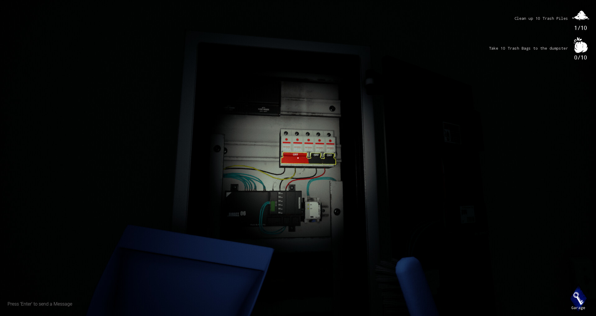 《超自然清理/Paranormal Cleanup》PC中文版下载-含v1.4.3b-星火轻创