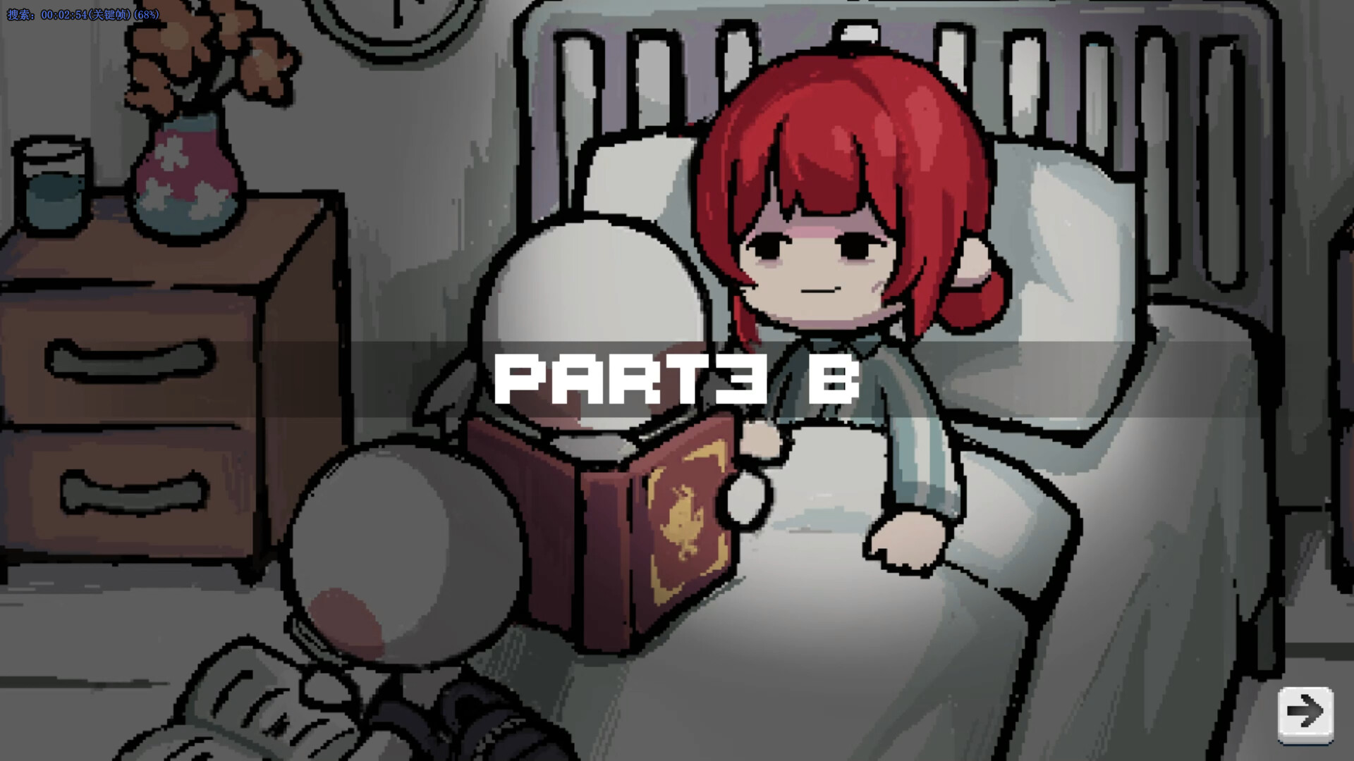 《生命不是自动的/life is not auto》PC中文版下载-含Build.14792816-星火轻创