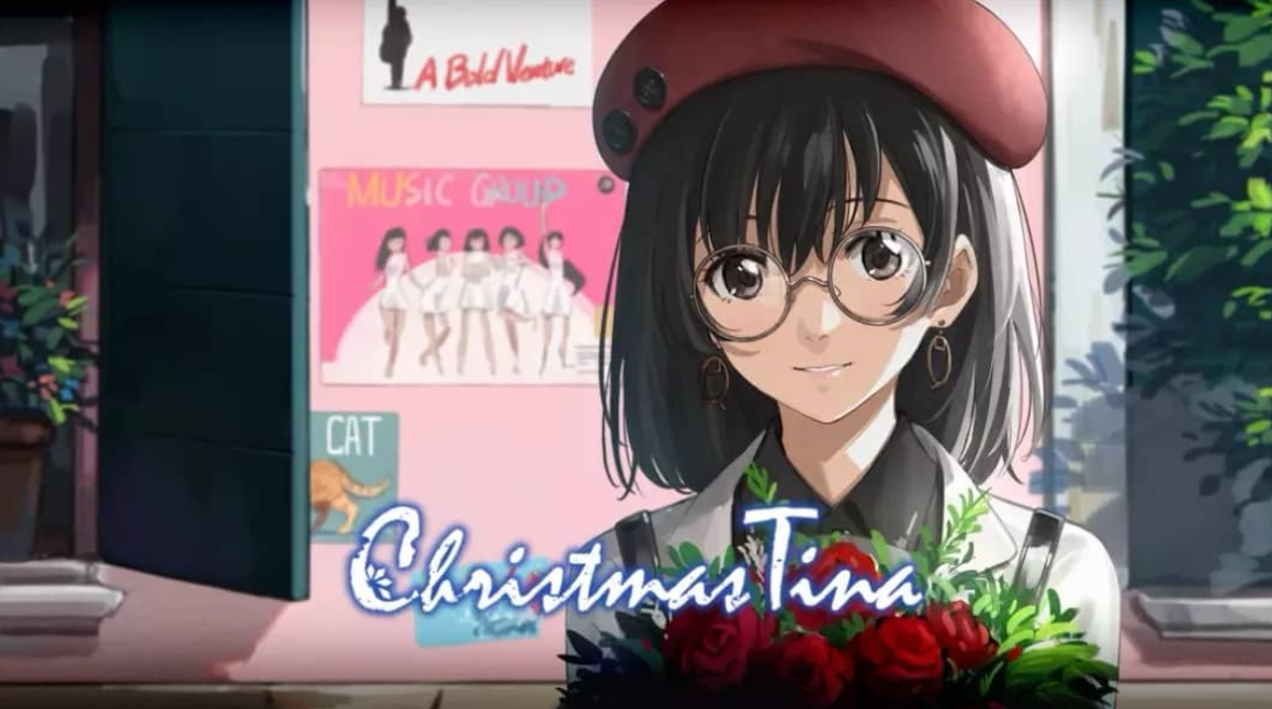 《泡沫冬景 Christmas Tina》Switch中文版NSZ下载 – 含1.0.1补丁-星火轻创