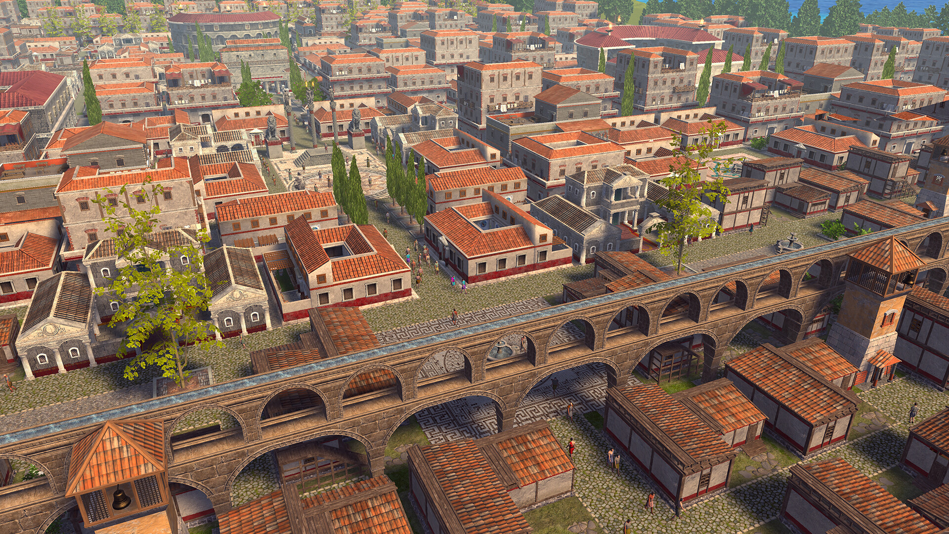 《庞贝:遗产/Pompeii: The Legacy》PC中文版下载-含Build.20895930-星火轻创