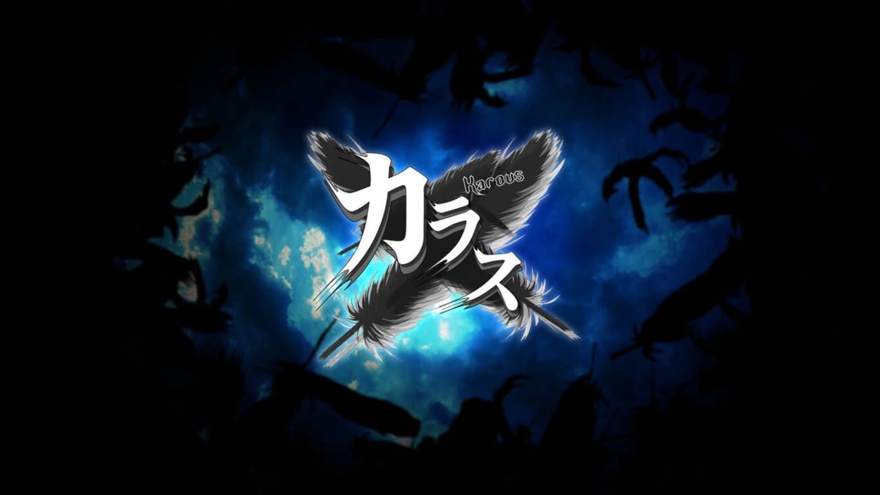 暗羽天鸦丨Karous-星火轻创