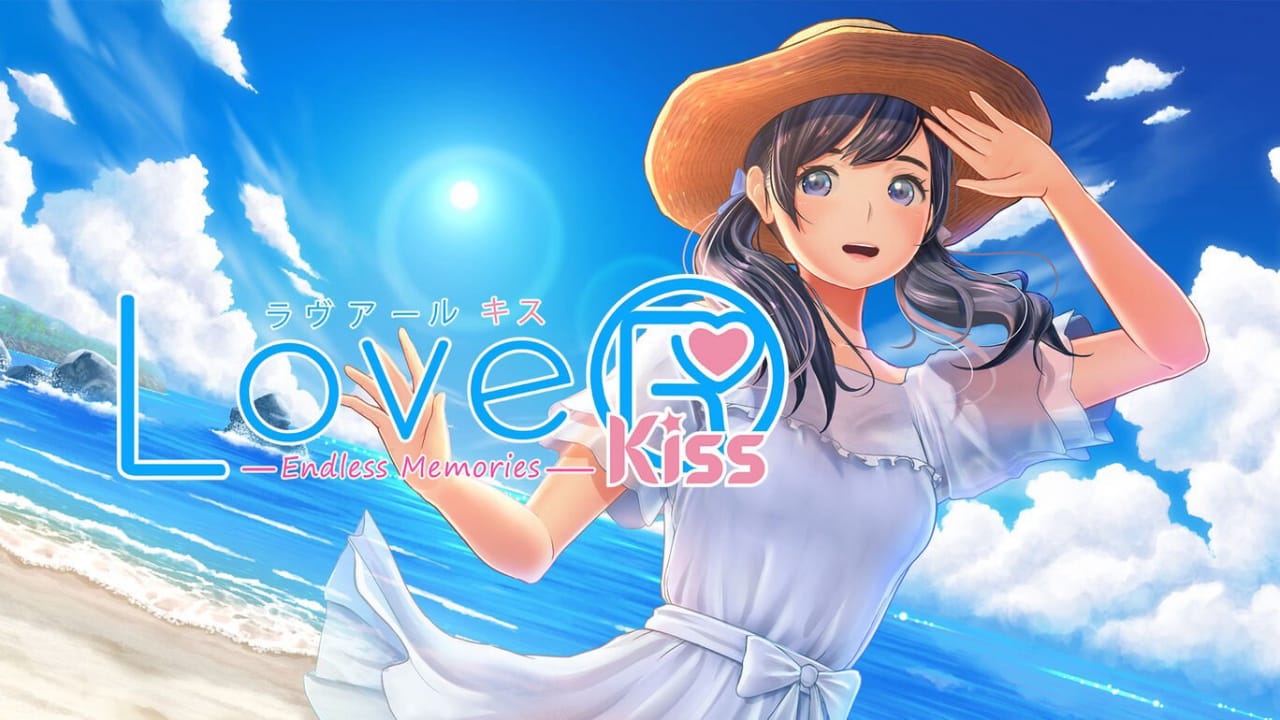 LoveR Kiss 无尽回忆丨LoveR Kiss Endless Memories-星火轻创