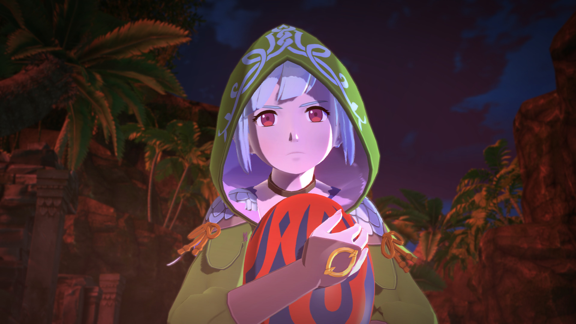 《怪物猎人物语2:毁灭之翼/Monster Hunter Stories 2: Wings of Ruin》PC中文版下载-含v1.6.1-小艾项目网