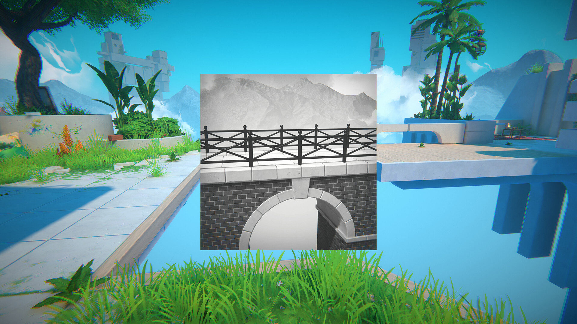 《取景器 Viewfinder》Switch美版中文NSZ下载 – 含1.18补丁-星火轻创