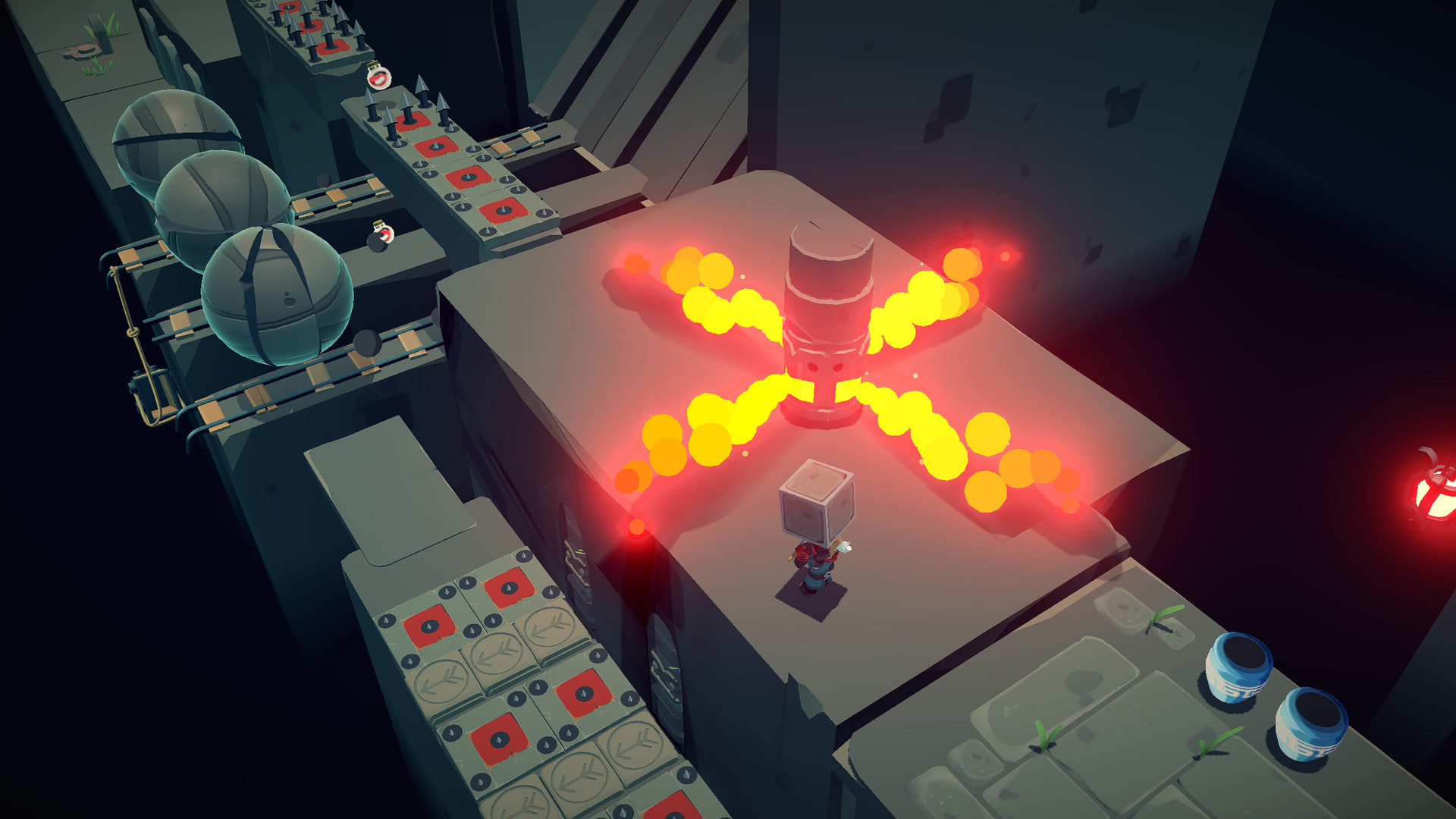 《光明使者 The Lightbringer》Switch中文版NSZ下载 – 含1.2补丁-星火轻创