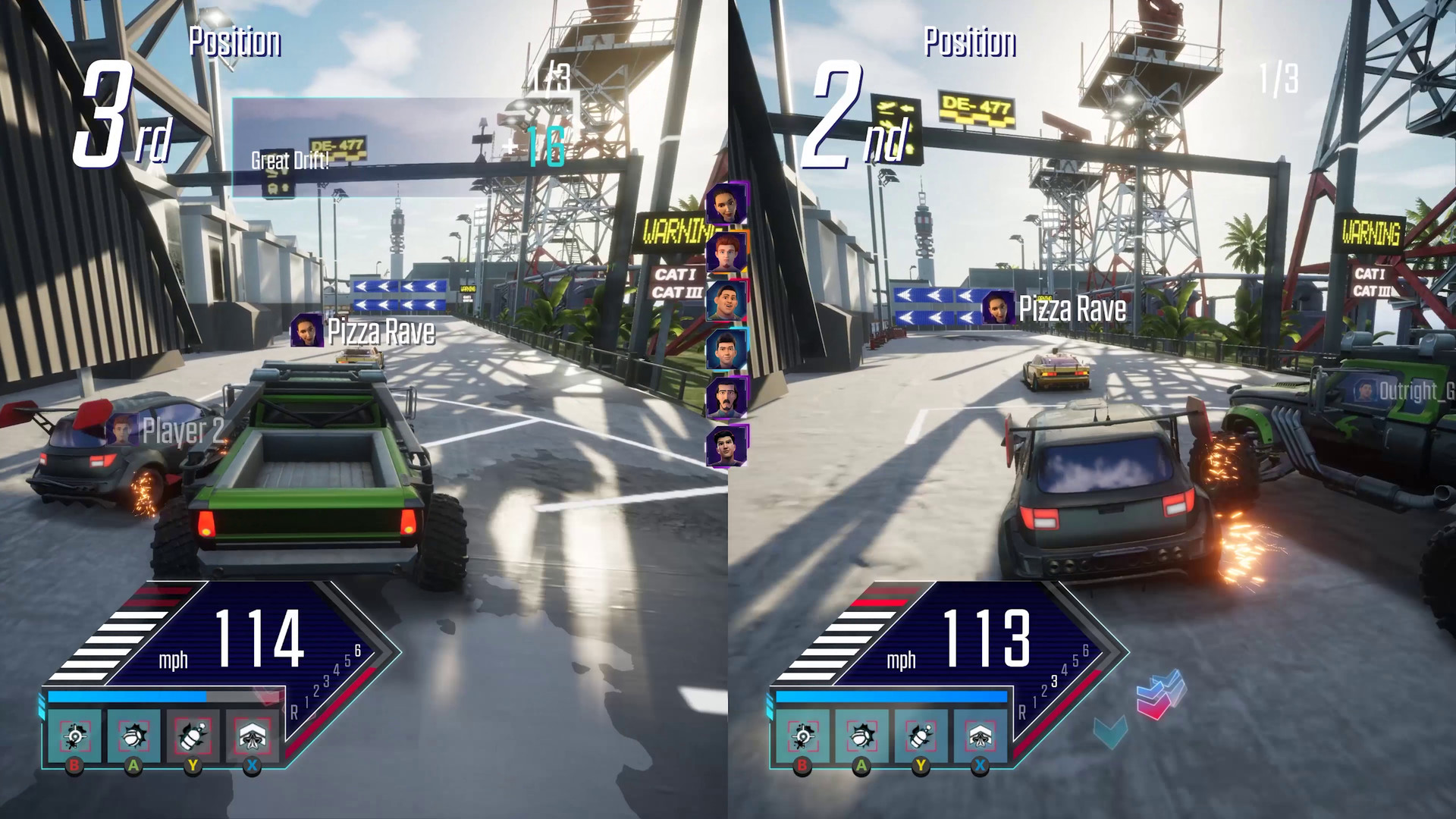 《速度与激情:间谍赛车手 SH1FT3R 的崛起 Fast and Furious Spy Racers Rise of SH1FT3R》Switch中文版NSP下载 – 含1.0.2补丁+1DLC-星火轻创