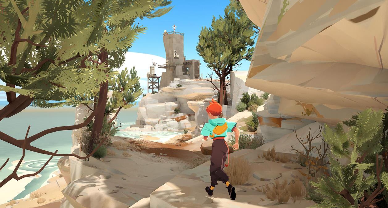 switch游戏《漫漫长路 沙巫之旅 Caravan SandWitch》美版中文+1.0.8补丁NSZ下载-星火轻创