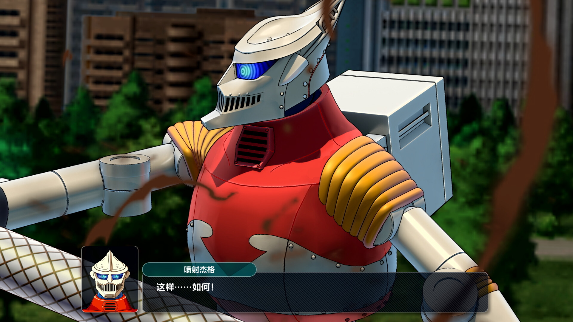 《超级机器人大战Y/SUPER ROBOT WARS Y》PC中文版下载-含v1.1.1模拟器整合版-星火轻创