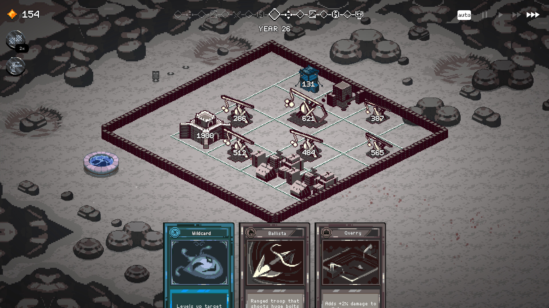 《九王/9 Kings》PC中文版下载-含v0.8.6-星火轻创