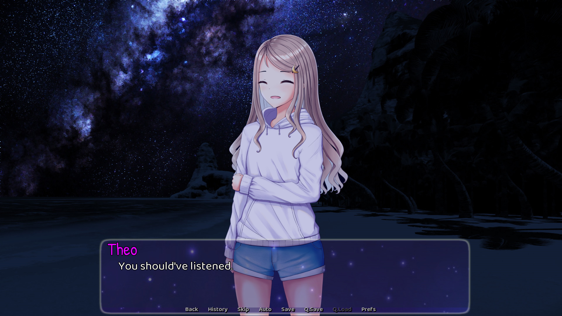 《星光海岸 Starlight Shores》Switch英文版NSP下载-星火轻创