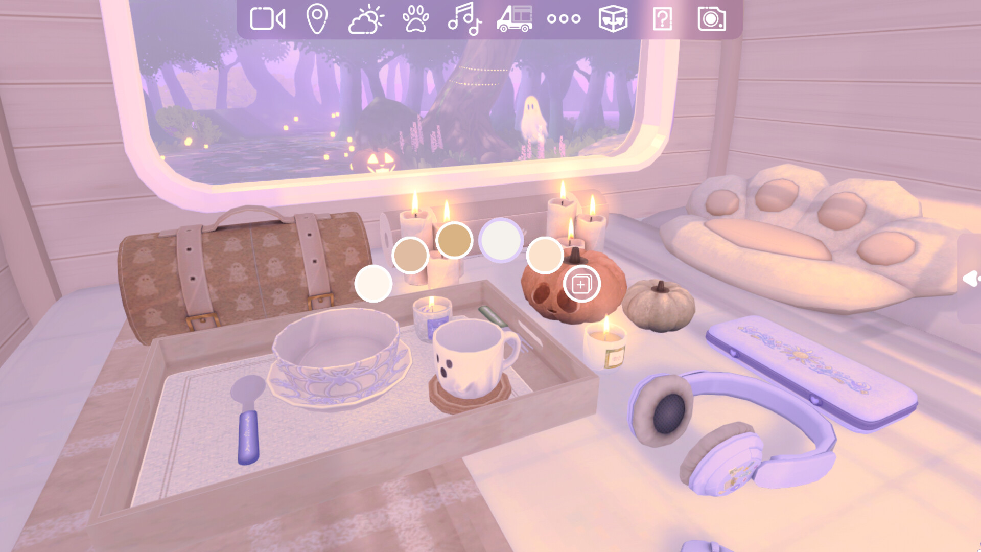 《露营车:温馨家园/Camper Van: Make it Home》PC中文版下载-含v20251202-星火轻创